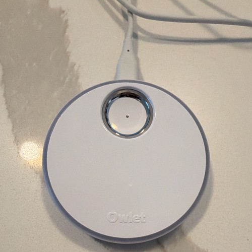 Owlet digital breathing baby - digital,