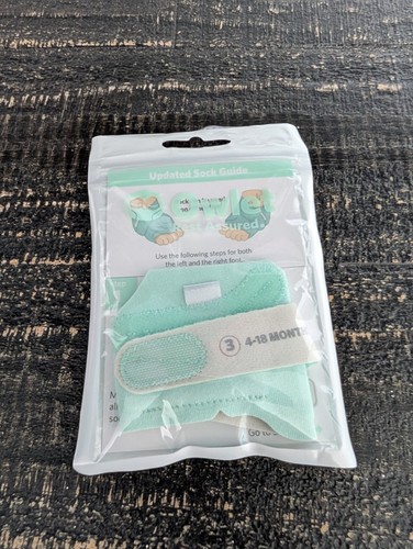 New owlet smart monitor sock - smart,