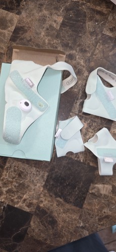 Owlet dream sock sensor and - dream, 4