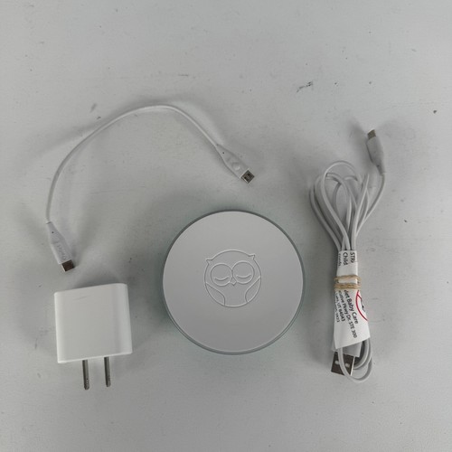 Owlet base station - base,