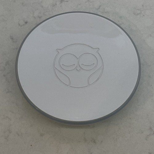 Owlet smart sock base - -,