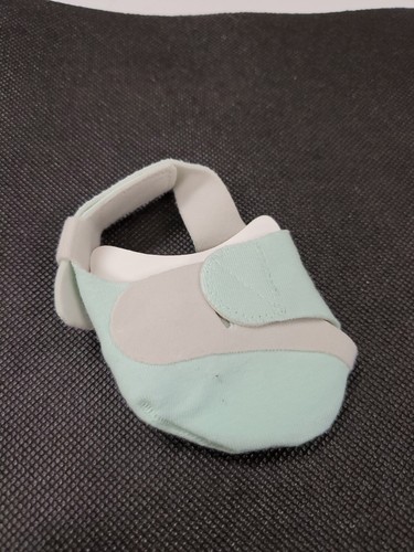 Owlet smart monitor - monitor, sock