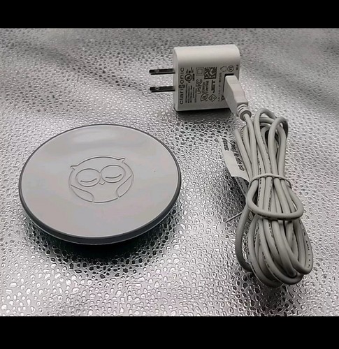 Owlet base station - station, &