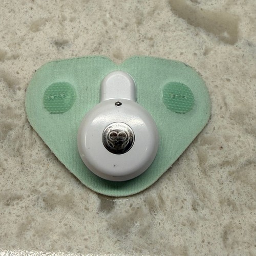 Replacement third generation - third,