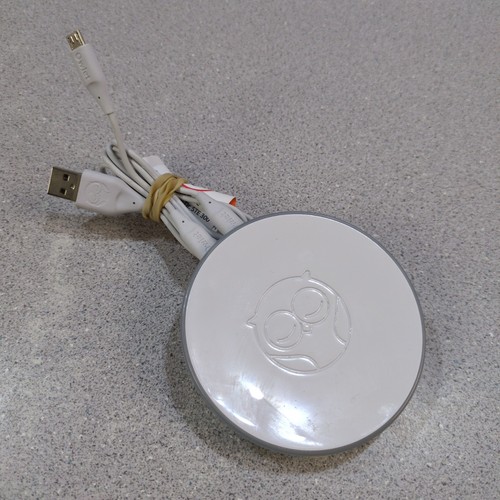 Owlet base station - owlet, base/cable