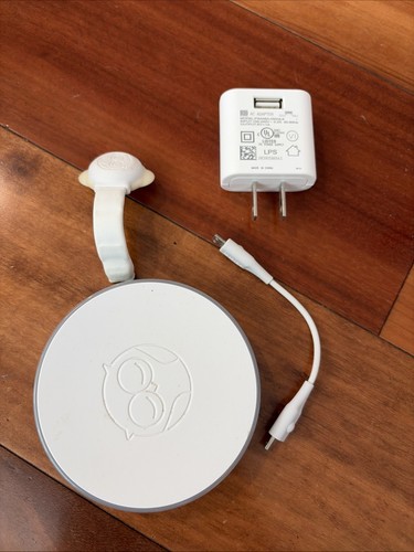 Owlet smart sock - 2, monitor