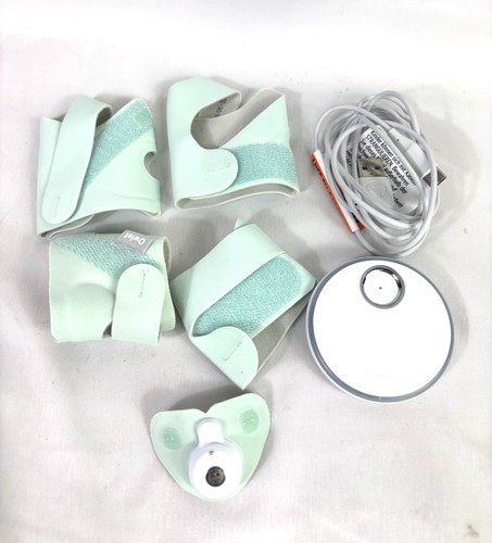 Owlet smart dream - owlet, sock