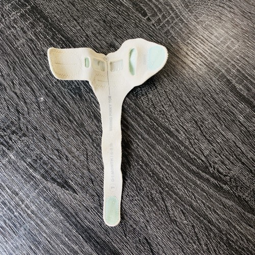 Owlet smart sock replacement - 2,