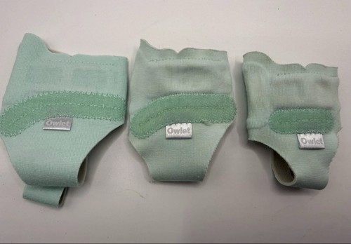 Owlet smart sock baby - smart,