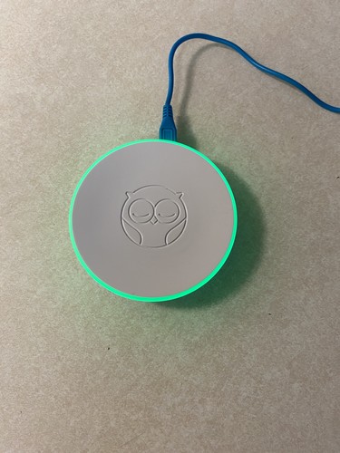 Owlet smart sock replacement - smart, 2